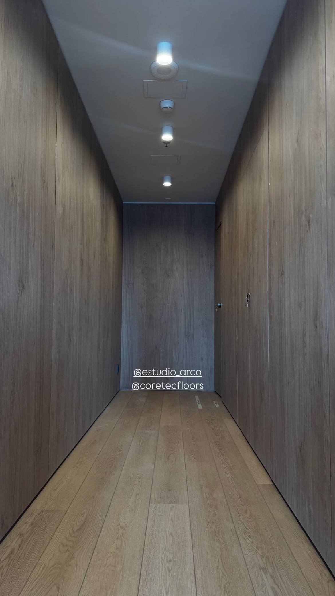 Estudio ARCO - Oficina World Trade Center - imagen 2