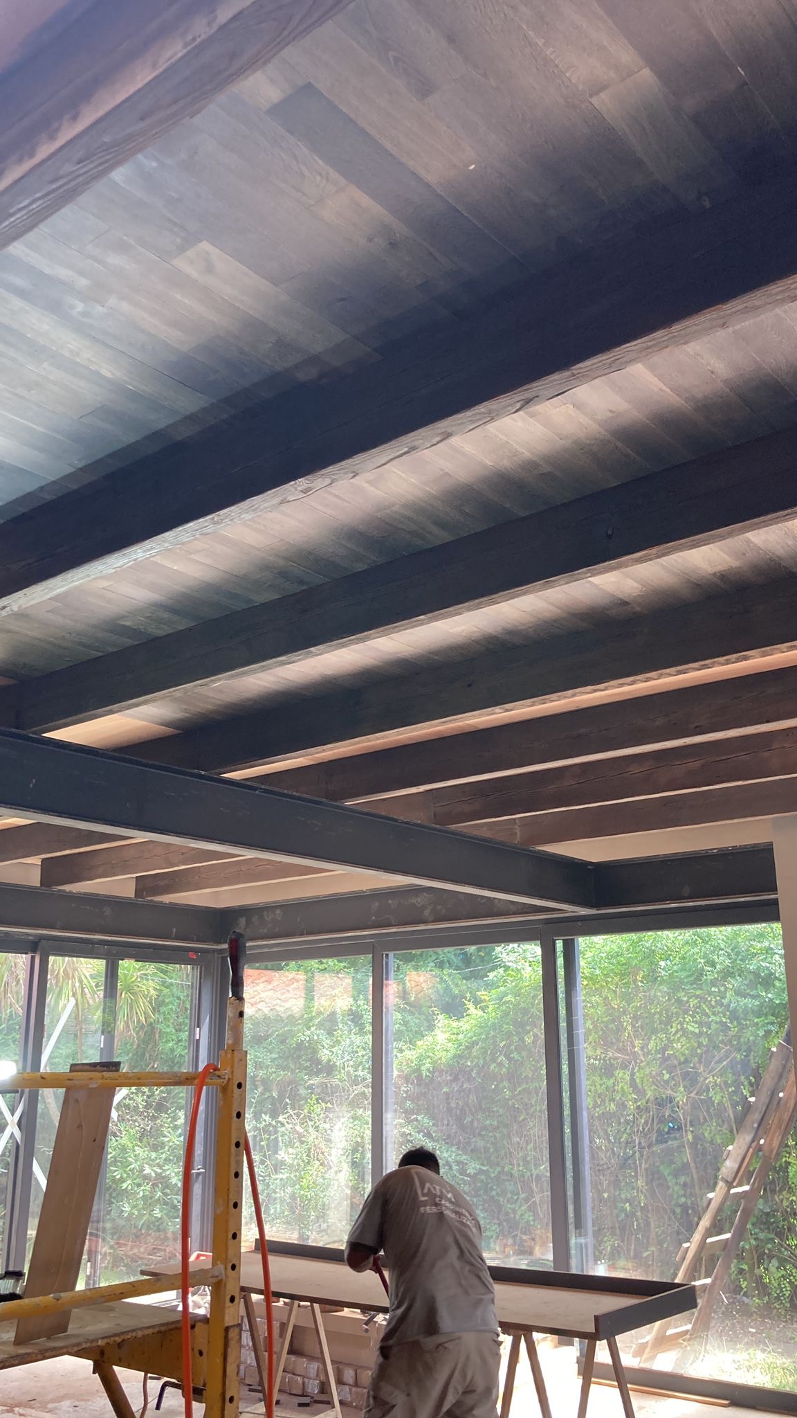 Estudio Jose Luis Andre, Residencia Montevideo - imagen 3