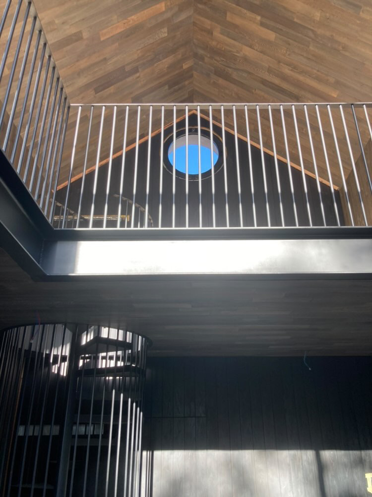 Estudio Jose Luis Andre, Residencia Montevideo - imagen 2