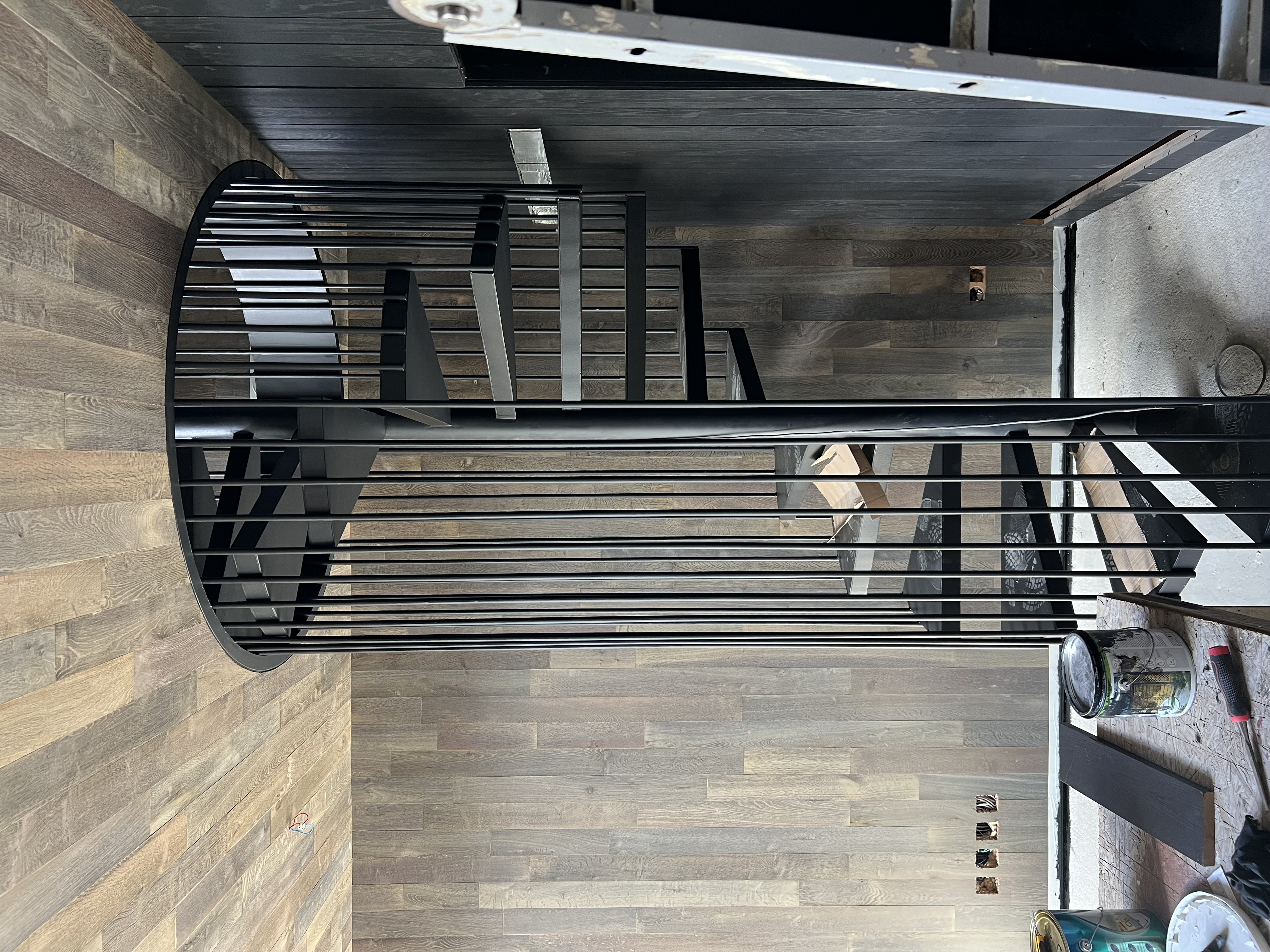 Estudio Jose Luis Andre, Residencia Montevideo - imagen 1