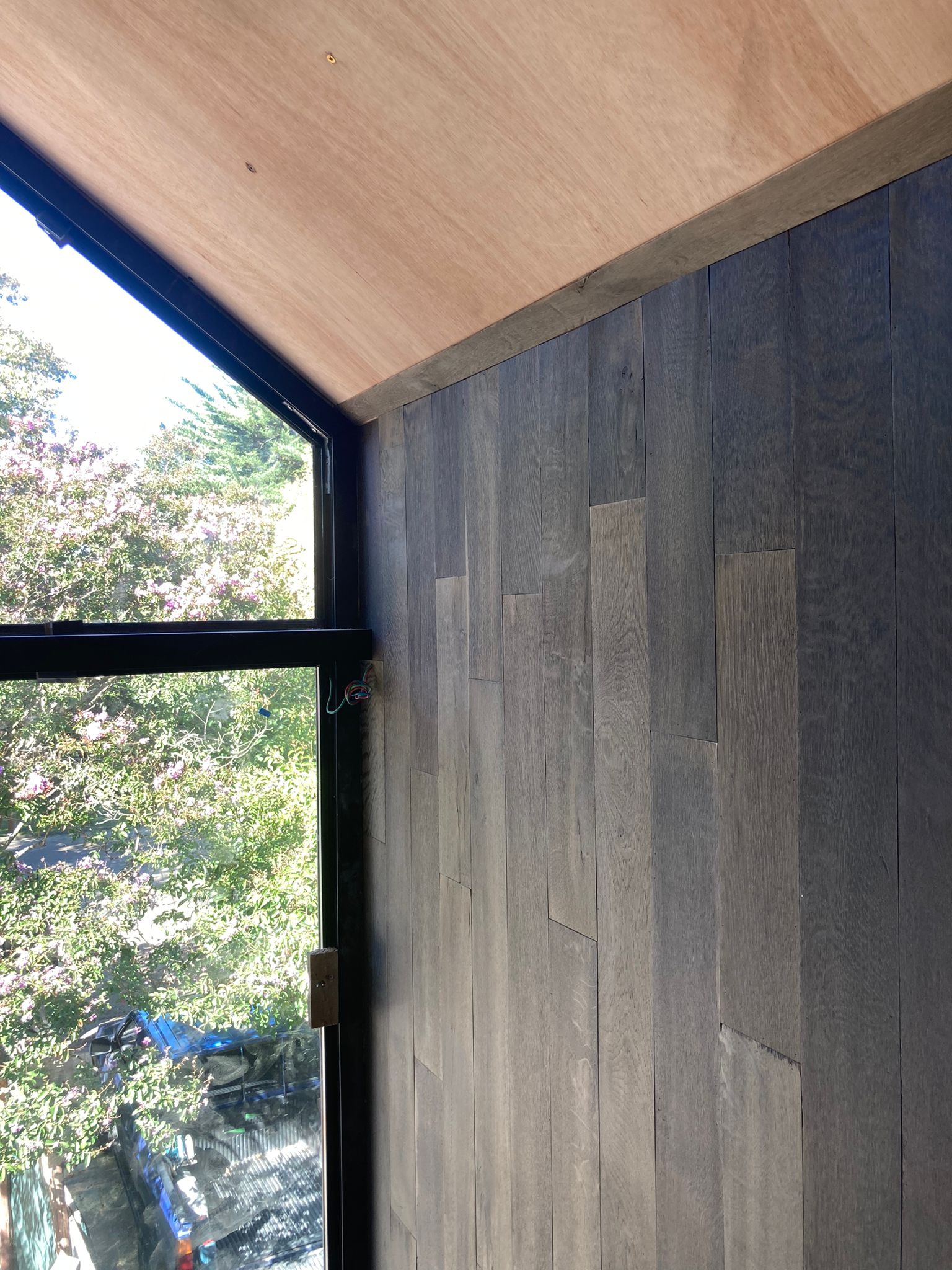 Estudio Jose Luis Andre, Residencia Montevideo - imagen 4