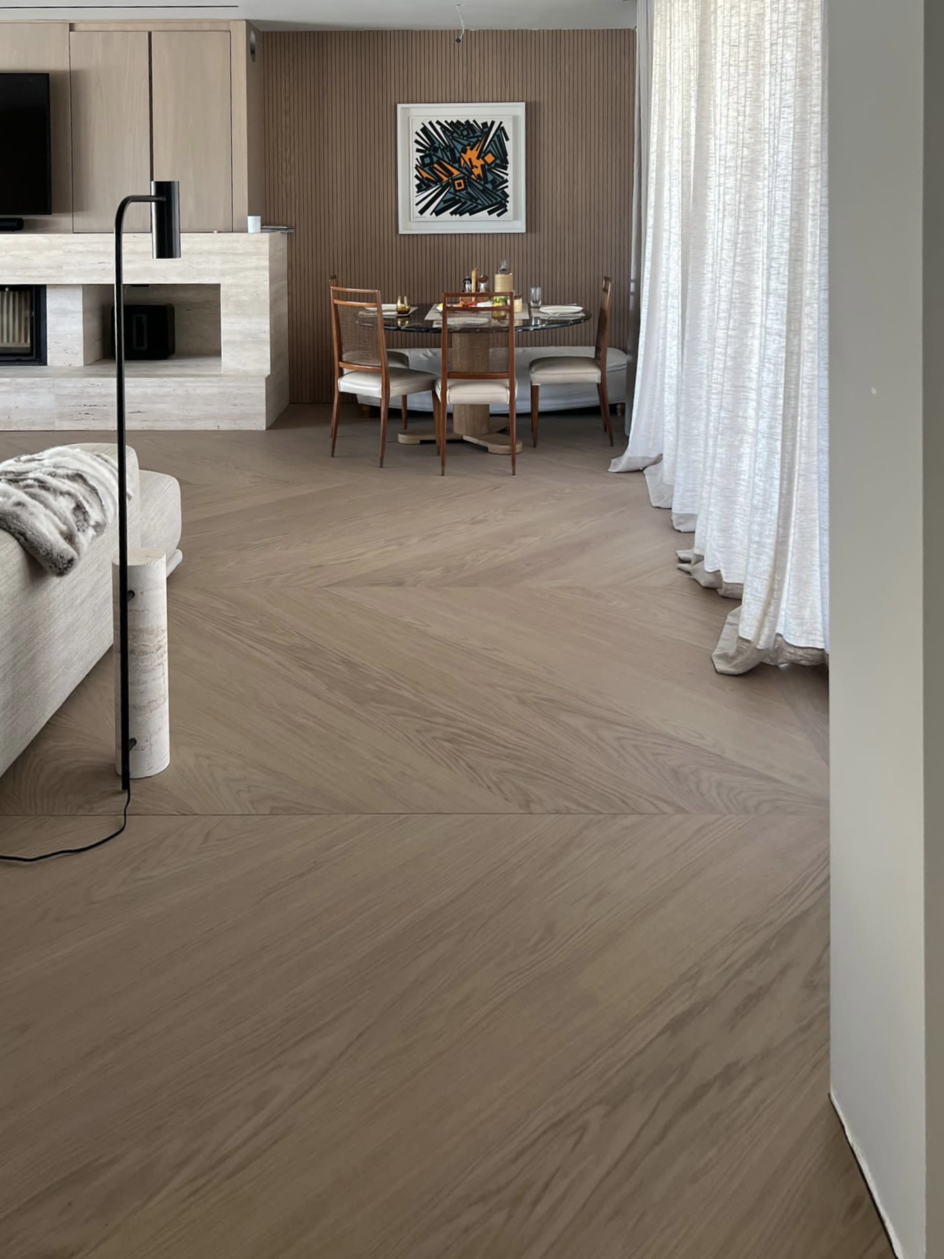 Estudio Sofia Ruiz - Residencia Montevideo - imagen 1