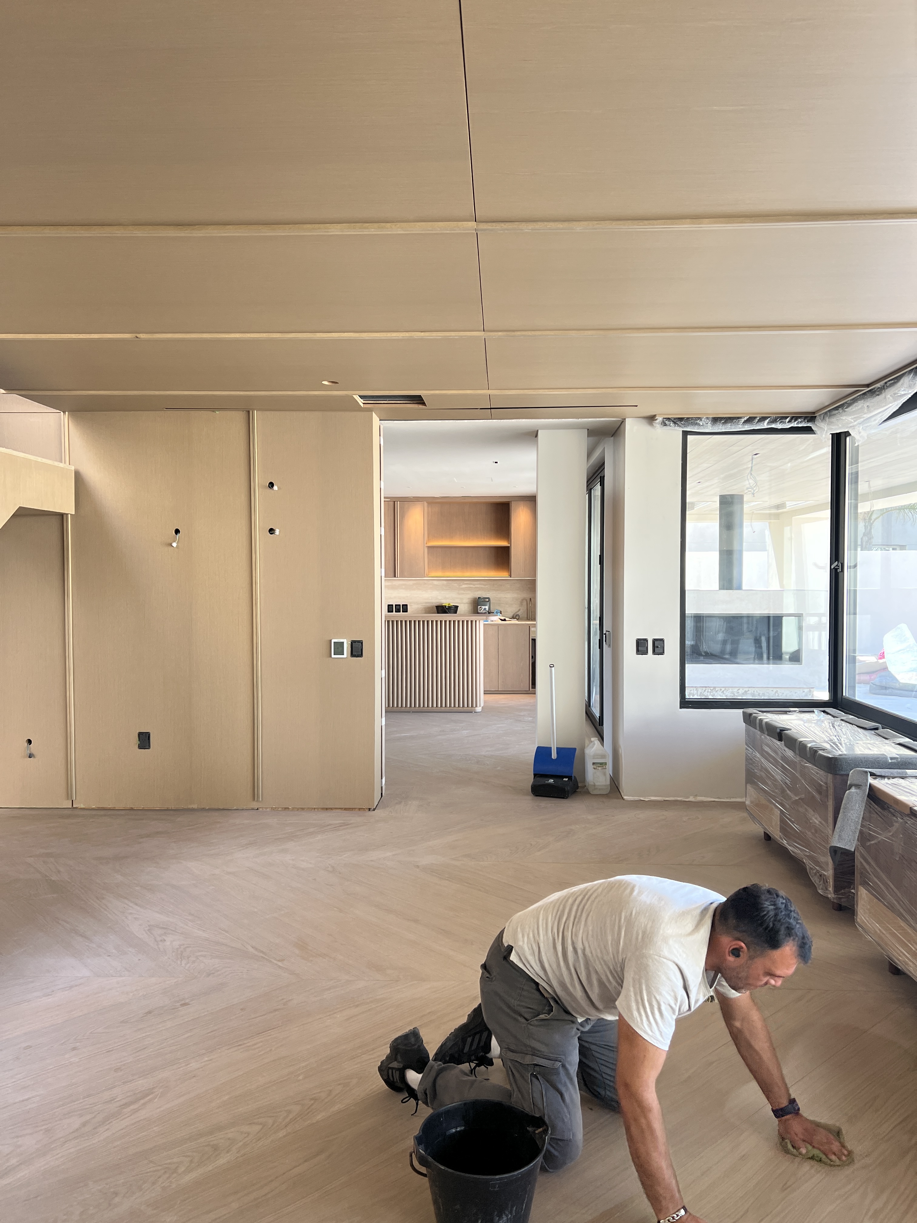 Estudio Sofia Ruiz - Residencia Montevideo - imagen 5