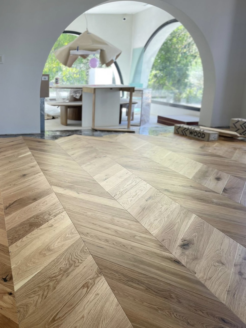 Estudio Jorgelina Tortorici & Asc. - Casa Wabi - imagen 3