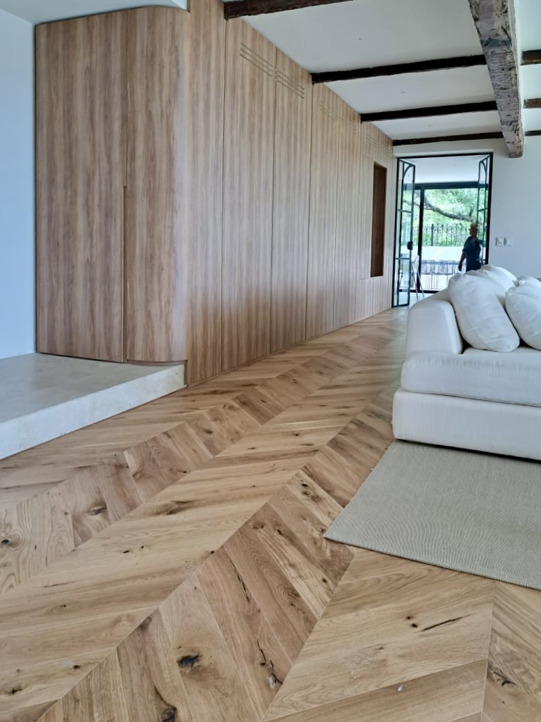 Estudio Jorgelina Tortorici & Asc. - Casa Wabi - imagen 2