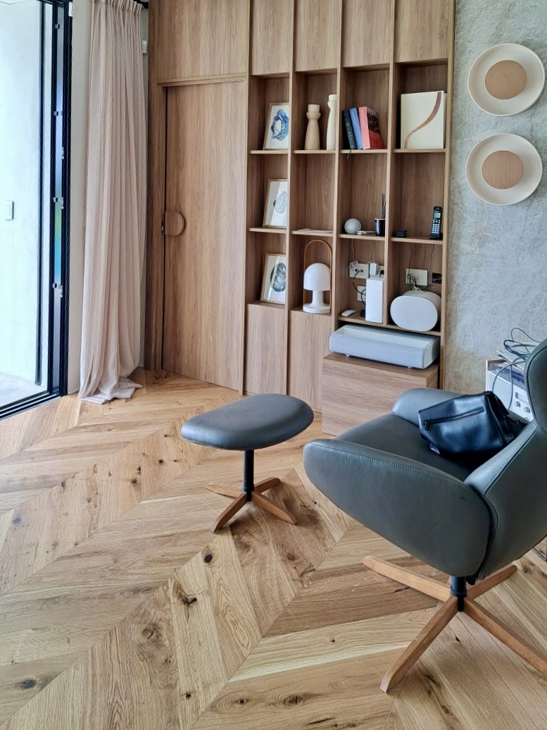 Estudio Jorgelina Tortorici & Asc. - Casa Wabi - imagen 1