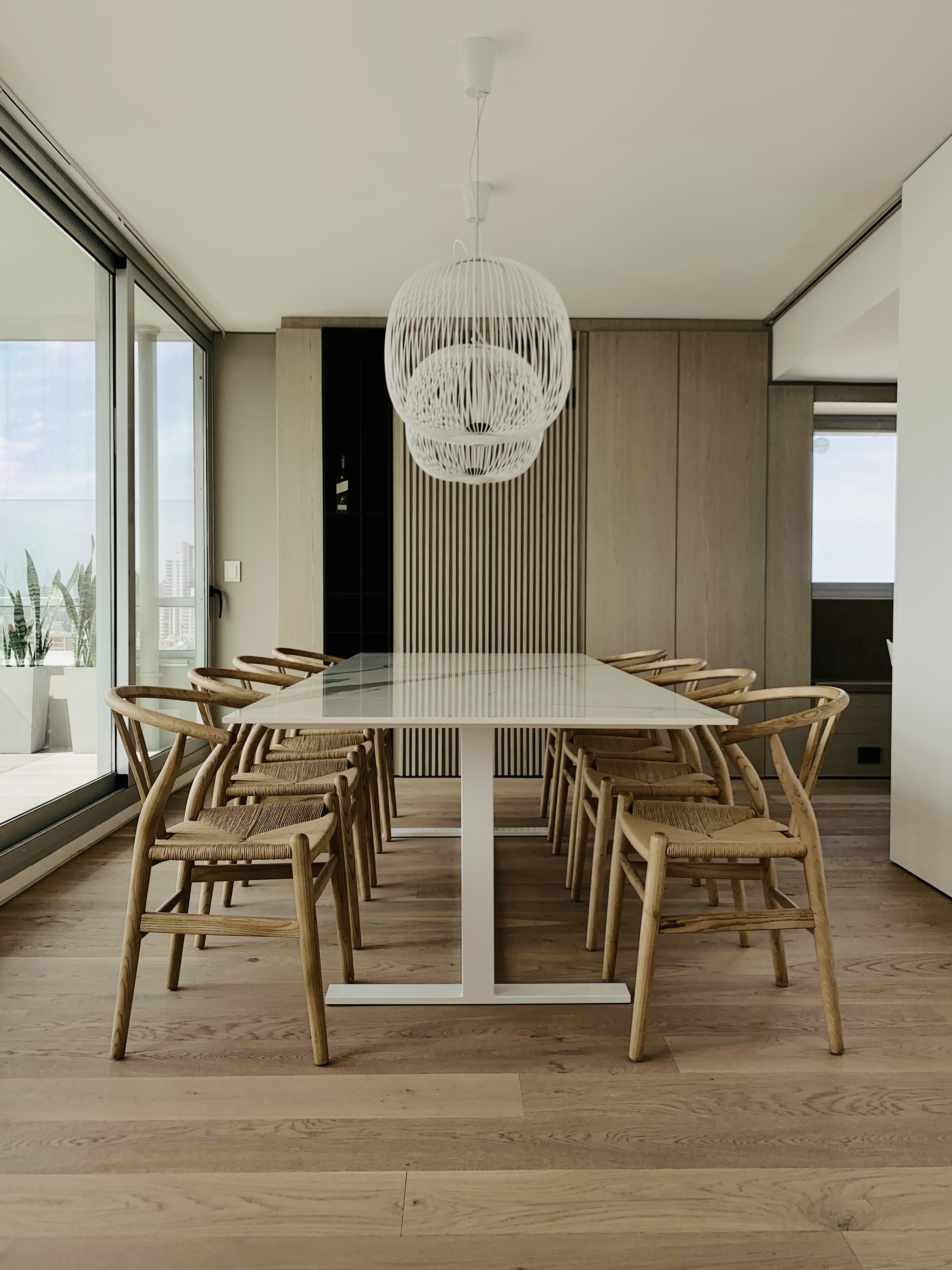 Depto en Torre Mirabigia - Buenos Aires - imagen 1