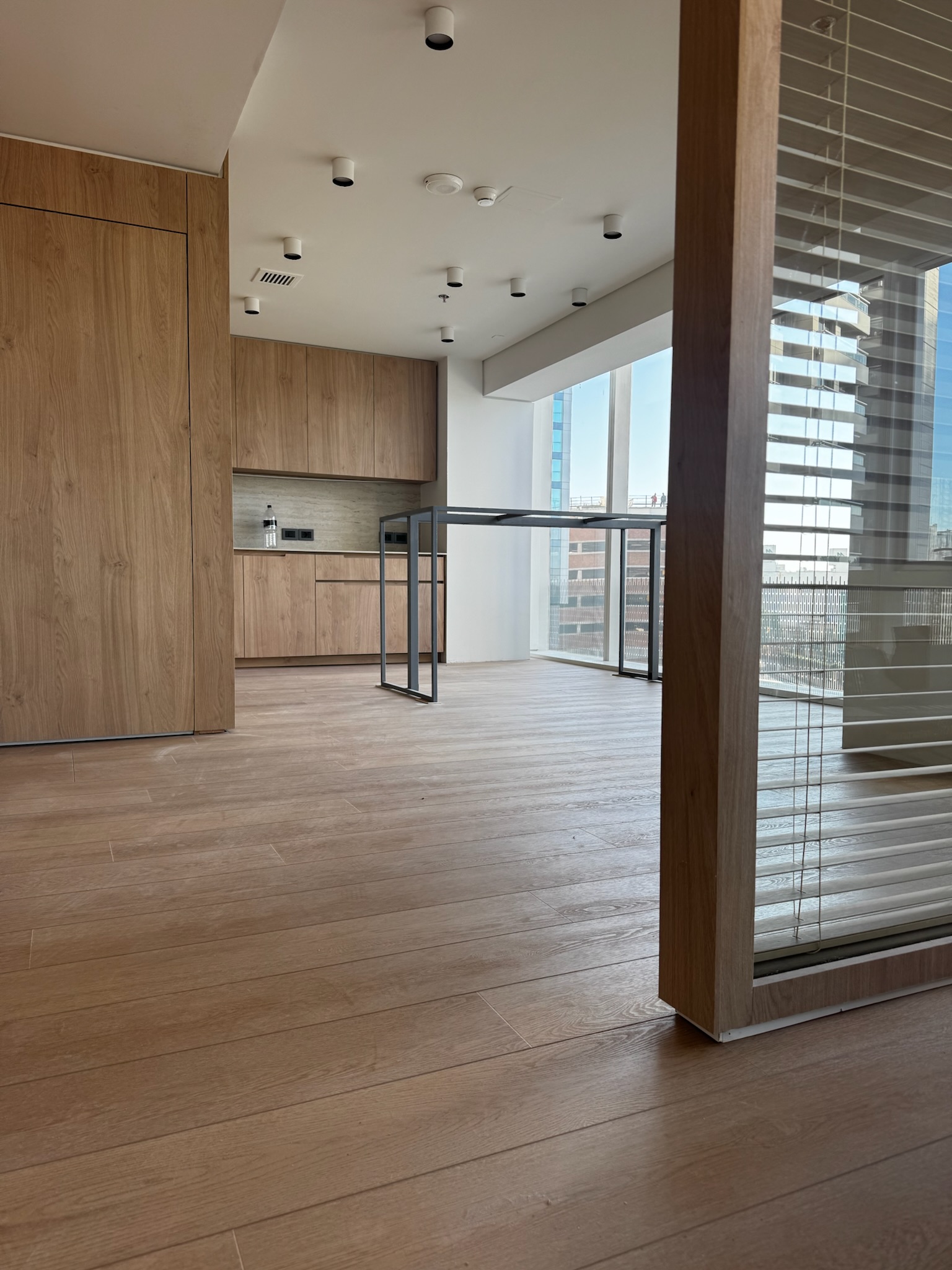 Estudio ARCO - Oficina World Trade Center - imagen 1