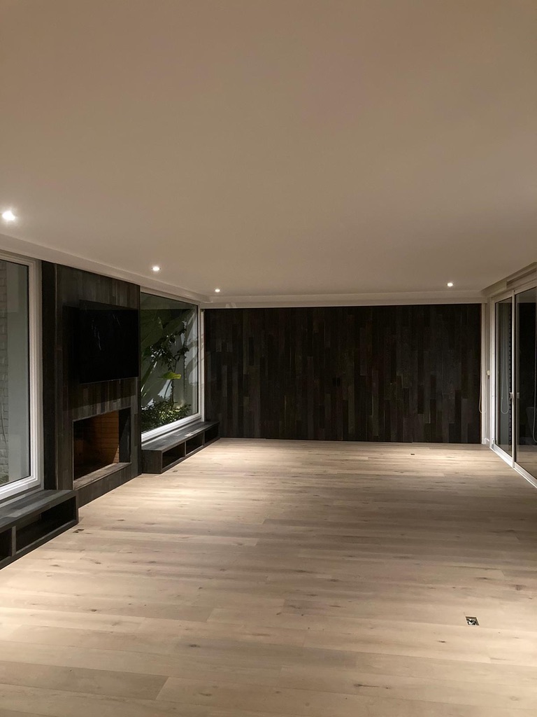 Residencia en Punta del Este - imagen 1