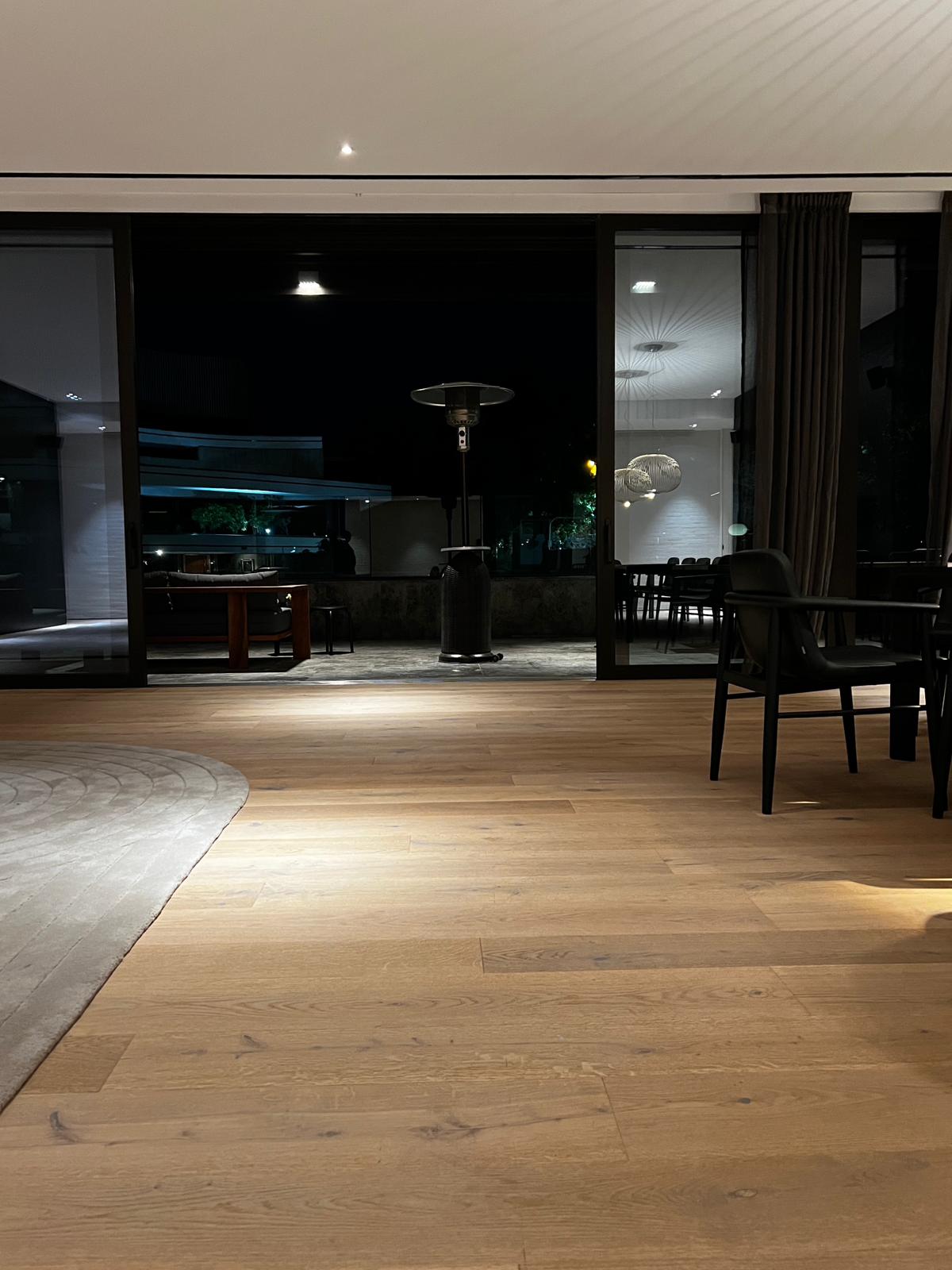 Estudio P. Chiappori - Depto Martin Coronado, Buenos Aires - imagen 4