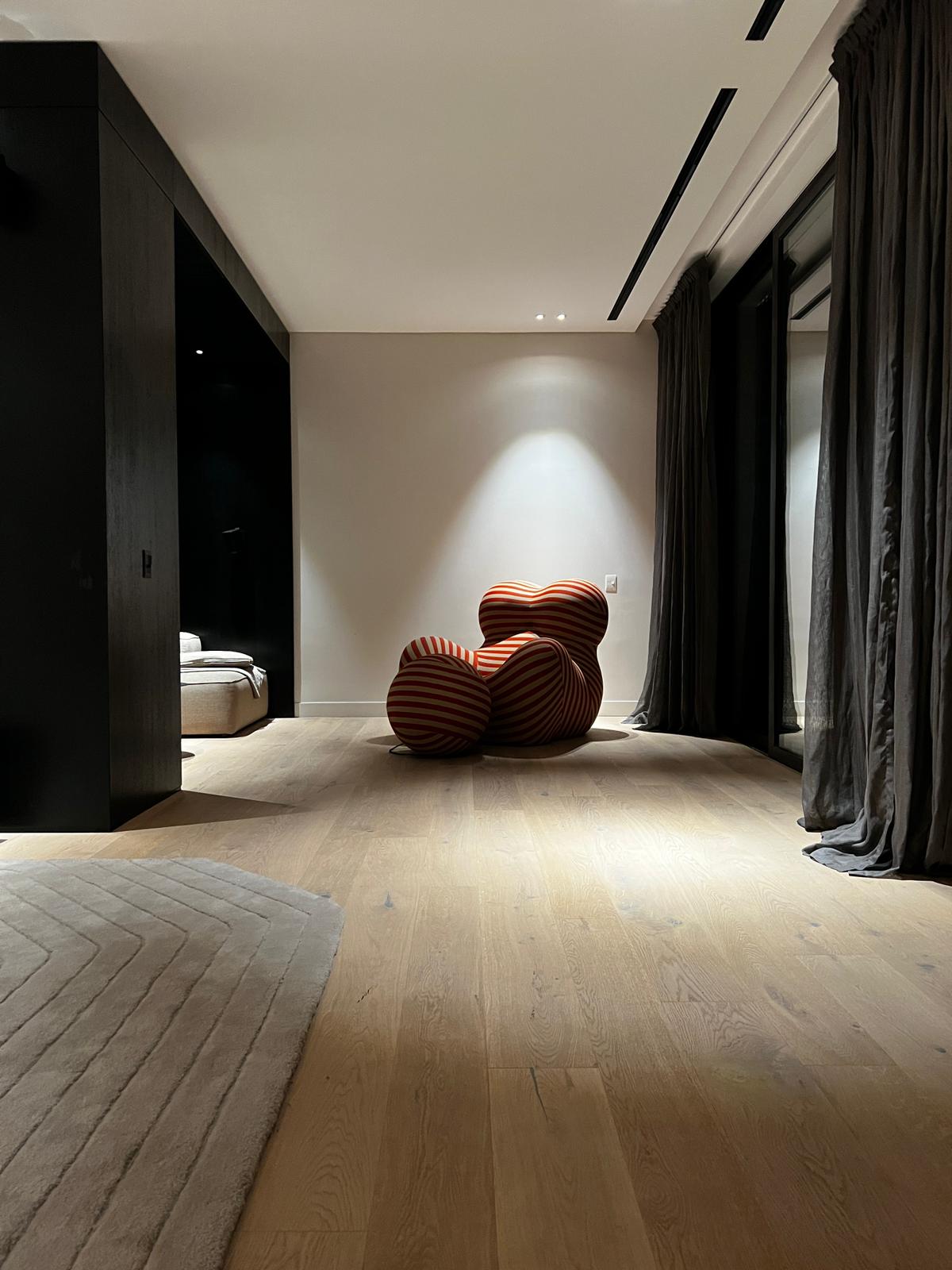 Estudio P. Chiappori - Depto Martin Coronado, Buenos Aires - imagen 1