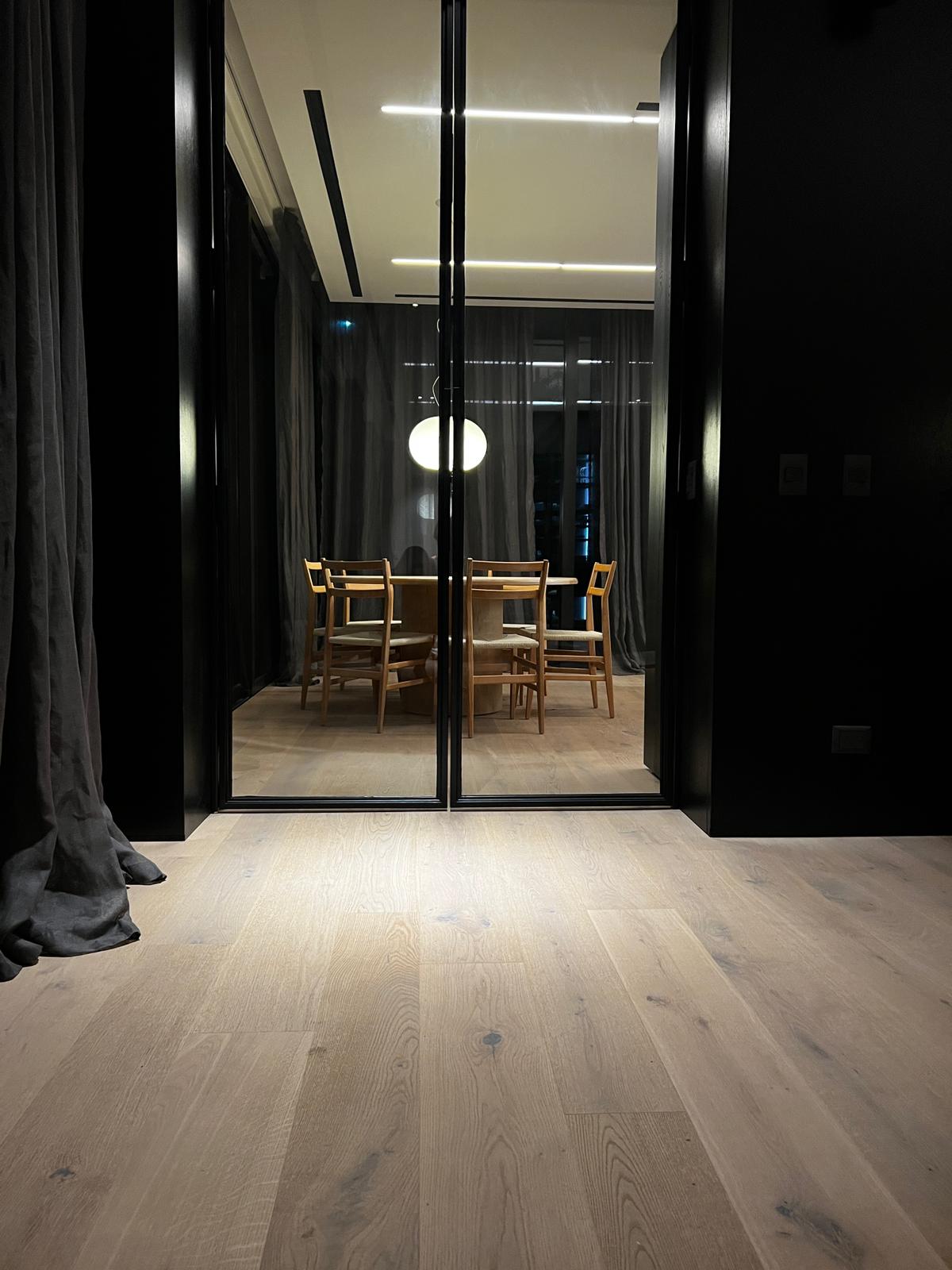 Estudio P. Chiappori - Depto Martin Coronado, Buenos Aires - imagen 3