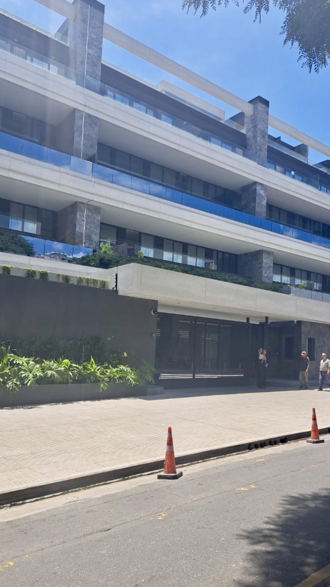 Estudio P. Chiappori - Depto Martin Coronado, Buenos Aires - imagen 5