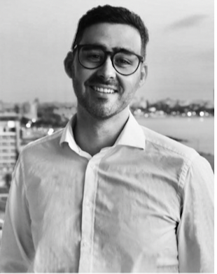 Retrato de Cr. Emilio Muniz