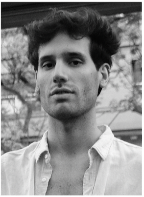 Retrato de Lic. Federico Freire