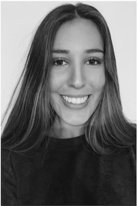 Retrato de Lic. María Machado